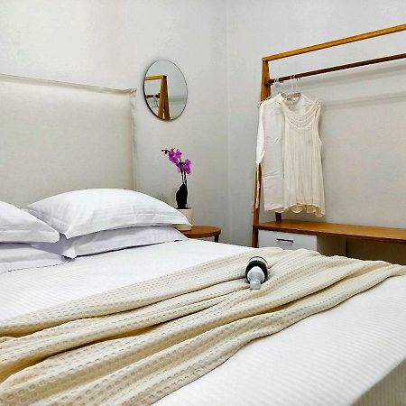Sivilla Boutique Afytos Ngoại thất bức ảnh