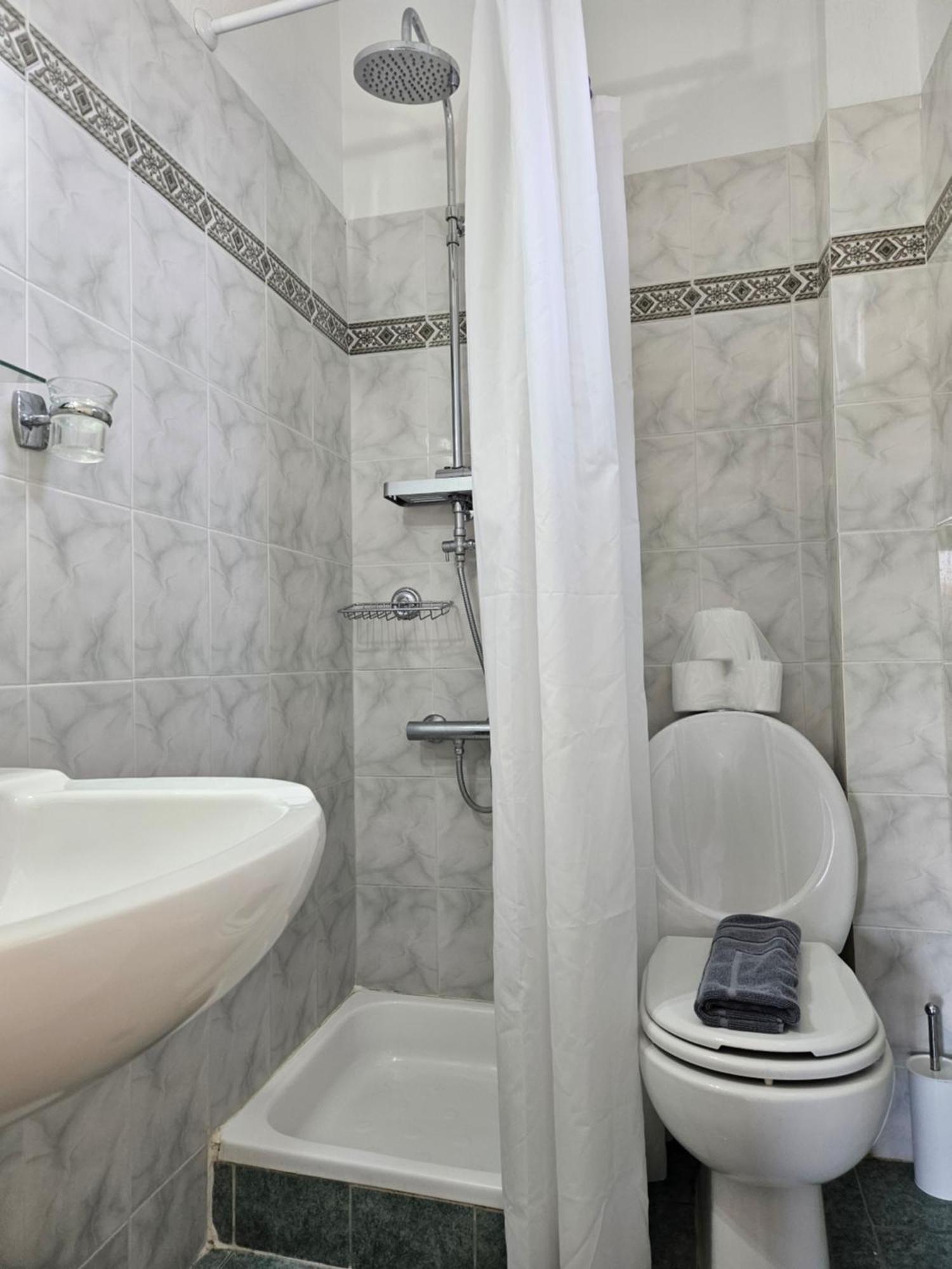 Sivilla Boutique Afytos Phòng bức ảnh