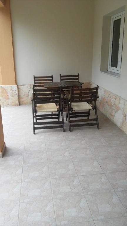 Sivilla Boutique Afytos Ngoại thất bức ảnh